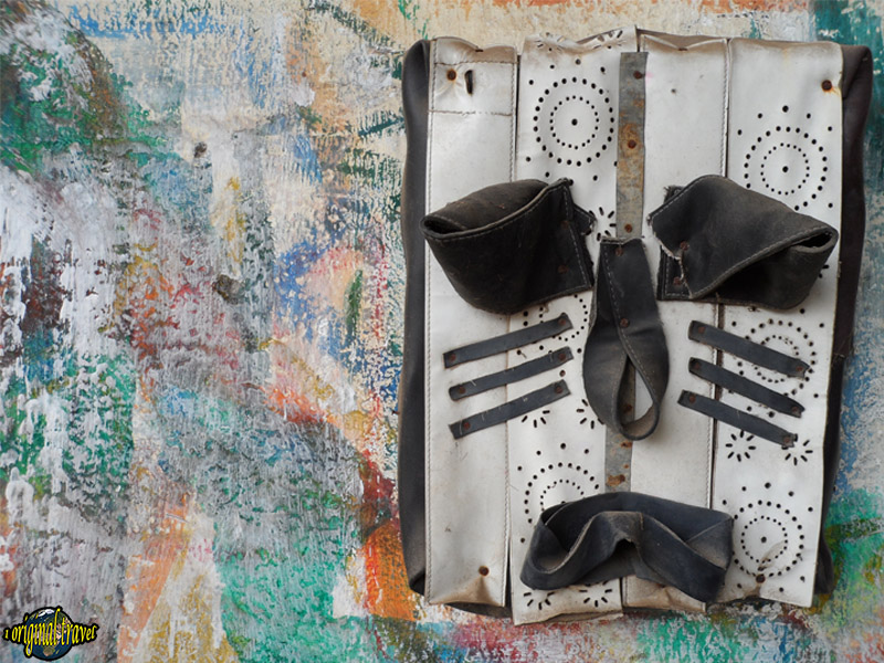 Kpalim'Art - Kpalimé - Togo