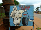 Vulcanisateur - Vulcano Electro Ouidah - Bénin