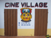 Ciné Village - Ouidah - Bénin - One Original Travel Guide