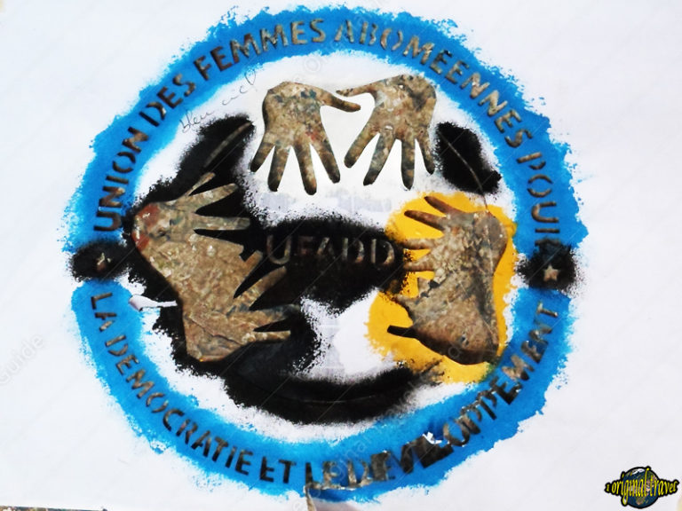 Union des Femmes Aboméennes - Abomey - Bénin