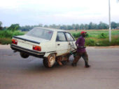 Dépannage Moi Même - Toutes marques - Cotonou - Bénin