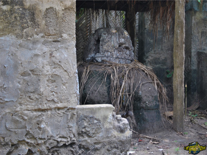 Fétiche Traditionnel et Culturel - Grand Popo - Bénin
