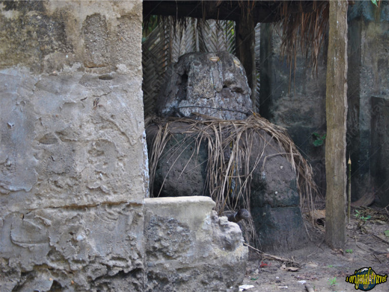 Fétiche Traditionnel et Culturel - Grand Popo - Bénin
