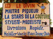 Ets Le Divin Maitre Piqueur La Star de la Couture