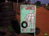ETs Carinos - Vulcanisateur - Ouidah - Bénin