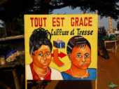 Coiffure et tresses - Tout est Grace - Cotonou - Bénin