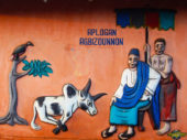 Art et Culture - Aplogan Agbizounnon - One Original Travel Guide