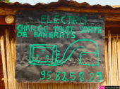 Electro "Charge toutes sortes de batterrys" Cotonou - Bénin