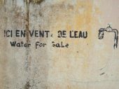 "En vent de l'eau" Cotonou - Bénin