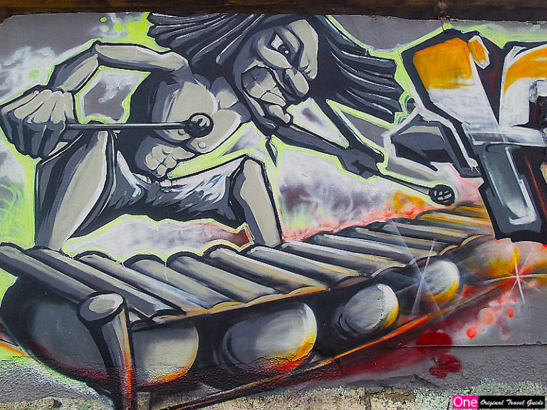 "Fidjeross'art 3" Fidjerossé - Bénin