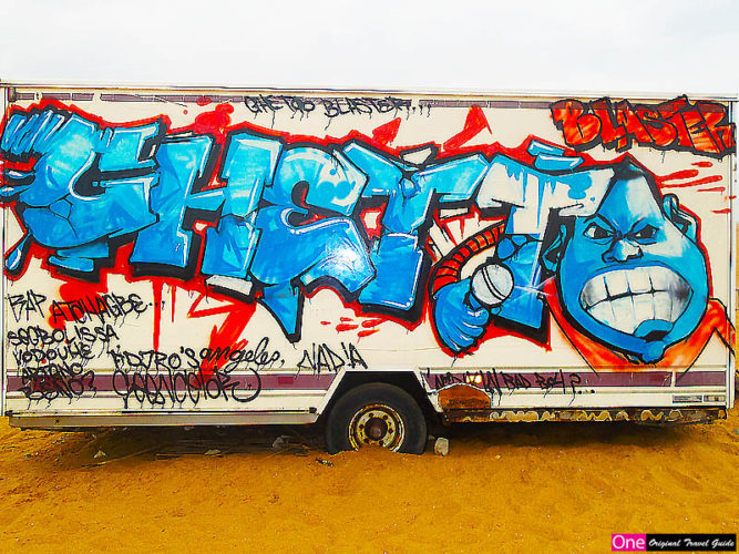 "Fidjeross'art 2" Fidjerossé - Bénin