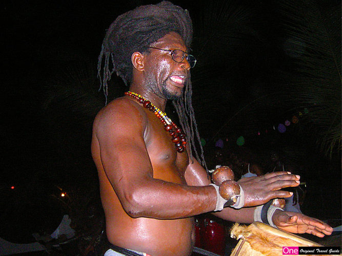 "Akim Color" Grand Popo - Bénin