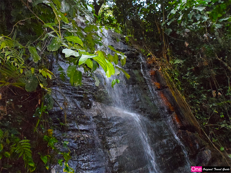Cascade de Kpalimé - Togo - One Original Travel Guide