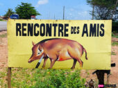 Maquis "Rencontre des Amis"