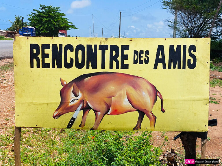 Maquis "Rencontre des Amis"